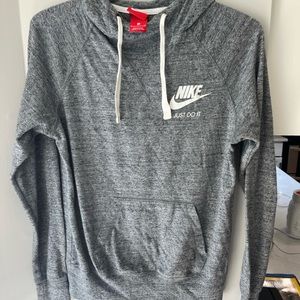 Nike hoodie